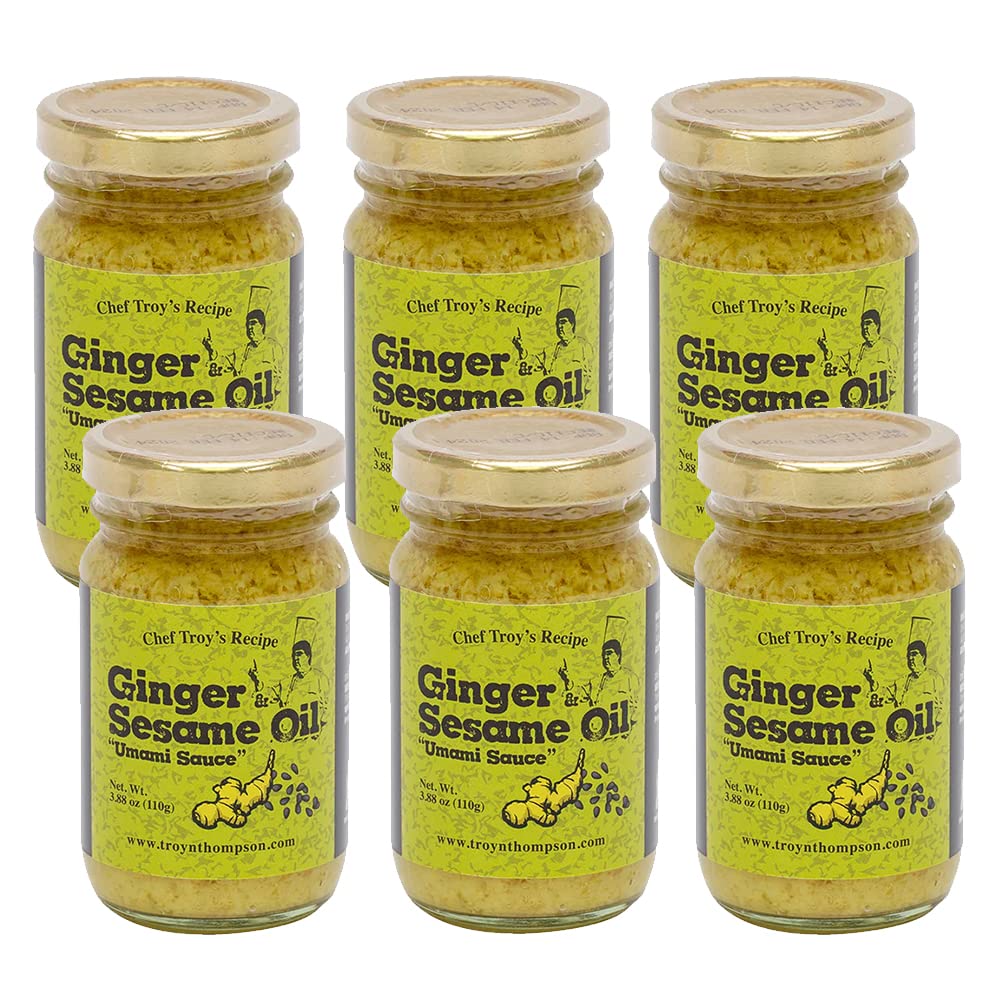 NATURE ペンミ 15ヵ国 セット トレカ ユチェ UCHAE Amazon.com : [MISHIMA] Ginger Sesame Oil Umami Sauce | Asian Magic
